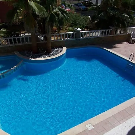 Apartment Elit Kleopatra Beach