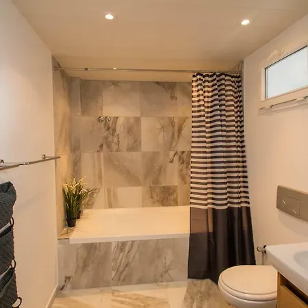 Apartment Elit Kleopatra Beach