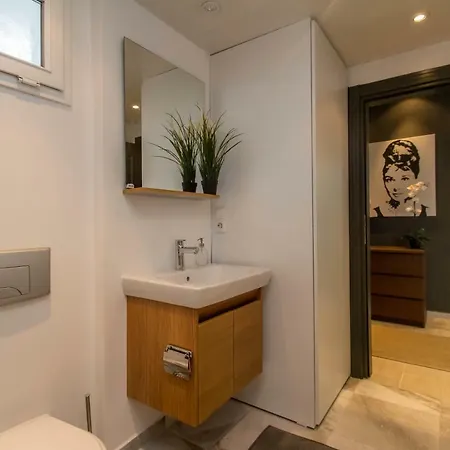 Apartment Elit Kleopatra Beach